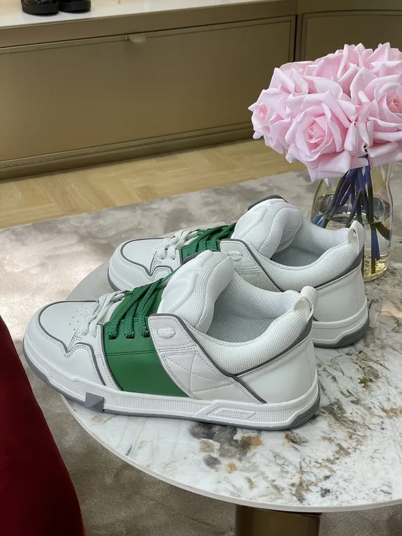 Valentino Shoe 